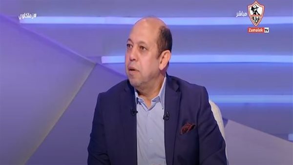 أحمد سليمان