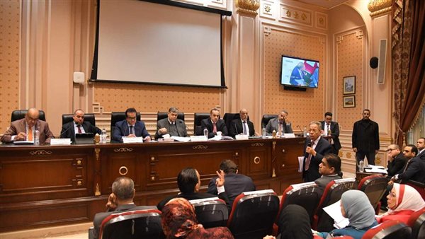 صحة النواب والمستشار