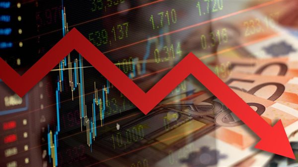 انخفاض بنسبة 40%