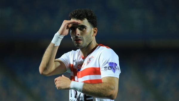 أحمد سيد زيزو