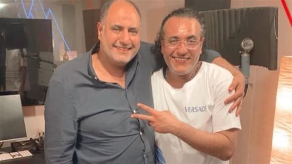 محمد رحيم وشقيقه