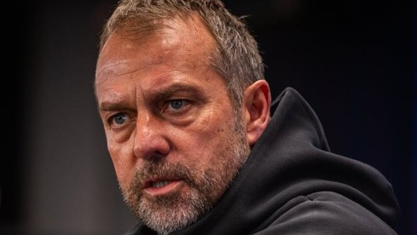 هانز فليك المدير