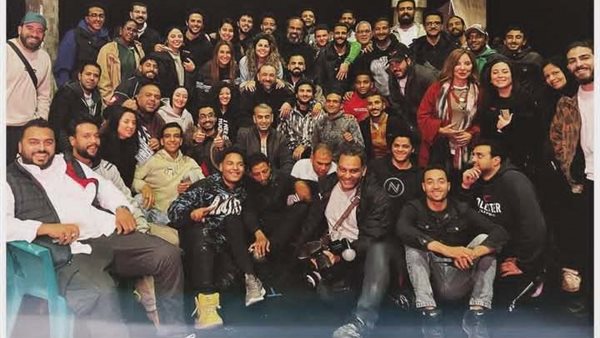 عمرو سلامة يعلن انتهاء