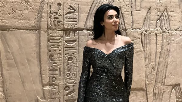 ميرهان حسين 