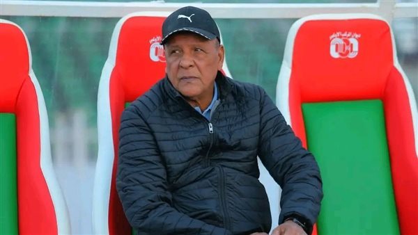 مدرب شباب بلوزداد