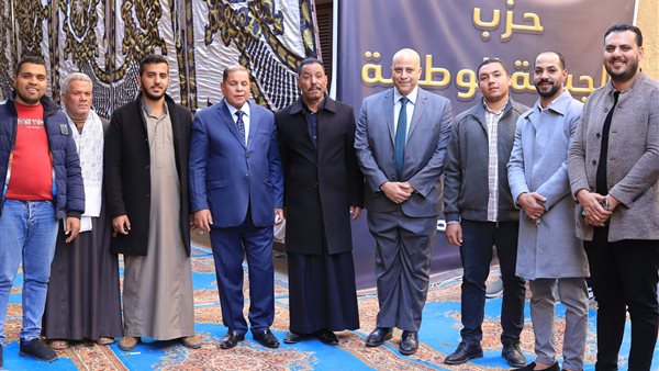 توكيلات حزب الجبهة