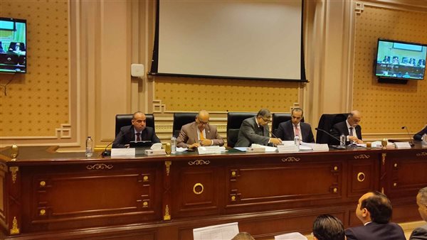 صحة النواب والمستشار