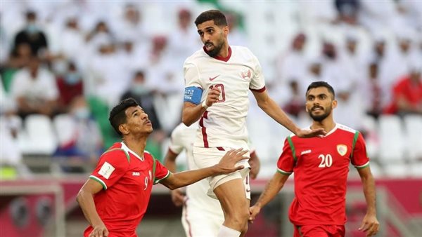 البحرين وعمان