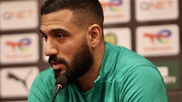 أحمد الشناوي