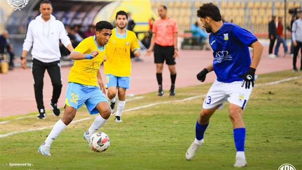 مباراة الإسماعيلي