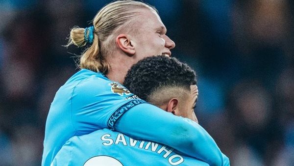 هالاند وسافيو