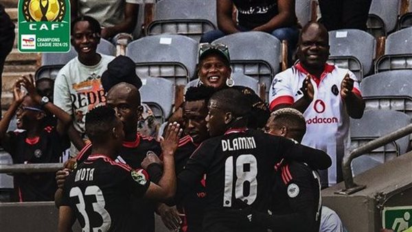 أورلاندو ستاد أبيدجان