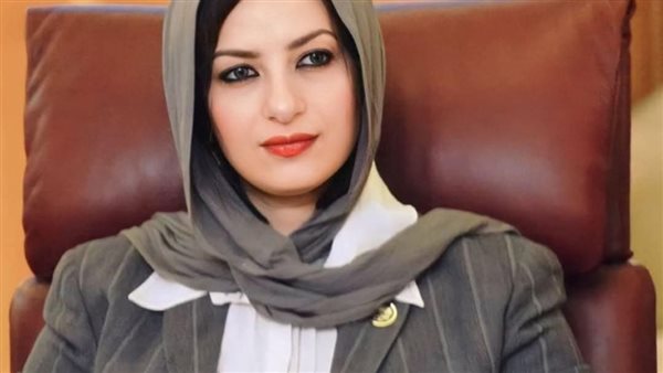 آيات الحداد