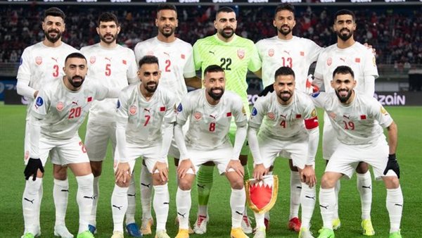 منتخب البحرين