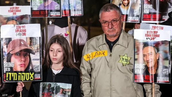 في تل أبيب.. مطالب