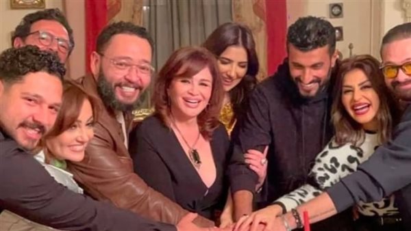 أبطال مسلسل سيد الناس