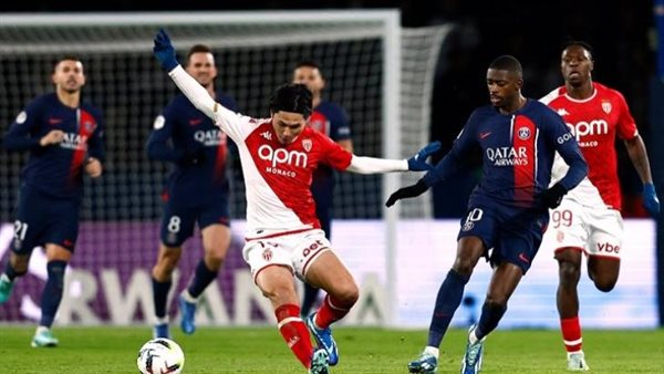 باريس سان جيرمان