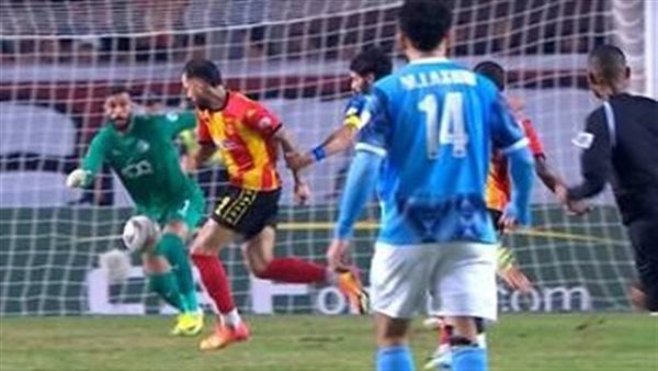 بيراميدز والترجي