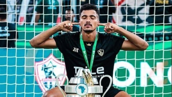 حسام عبد المجيد