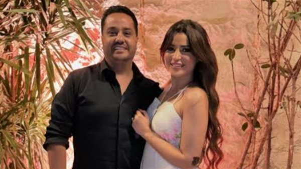 بتول الحداد ومصطفى