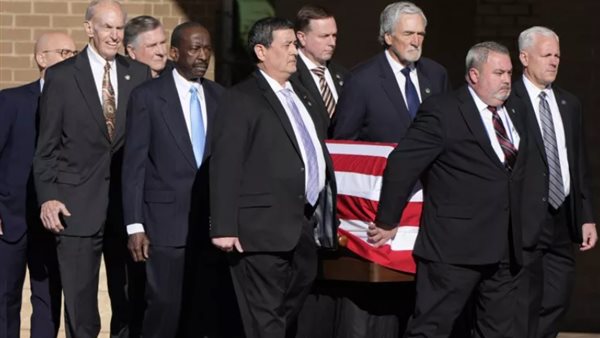 موكب الرئيس الأمريكي