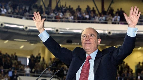  رئيس الوزراء اليوناني