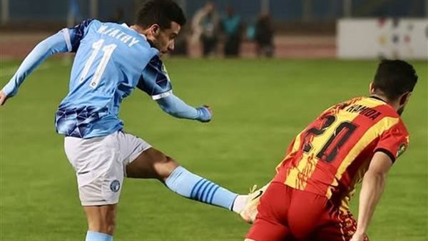 بيراميدز والترجي