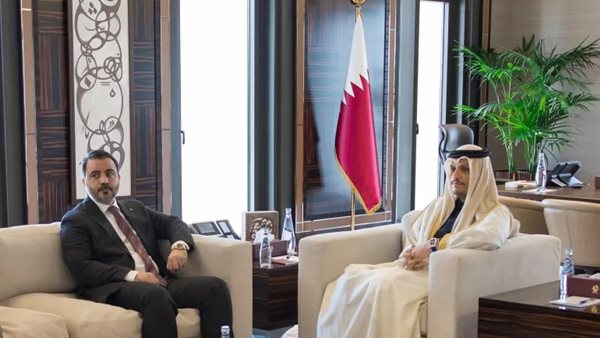 وزير الخارجية السوري