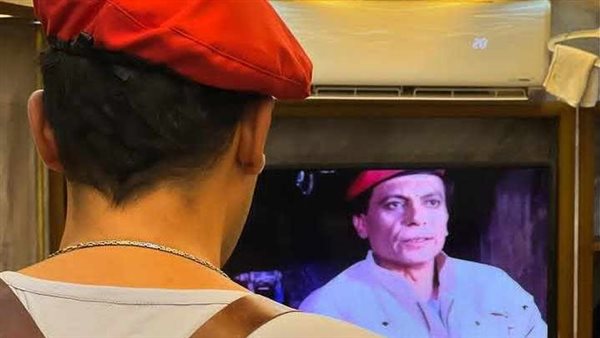 محمد إمام وكواليس