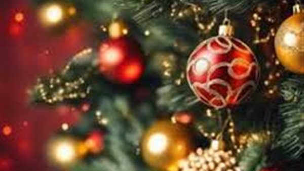 عيد الميلاد المجيد