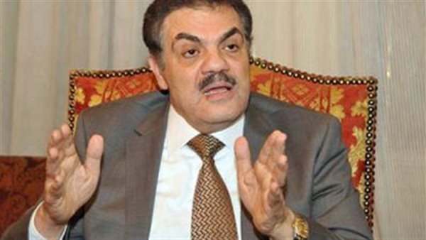 الدكتور السيد البدوي