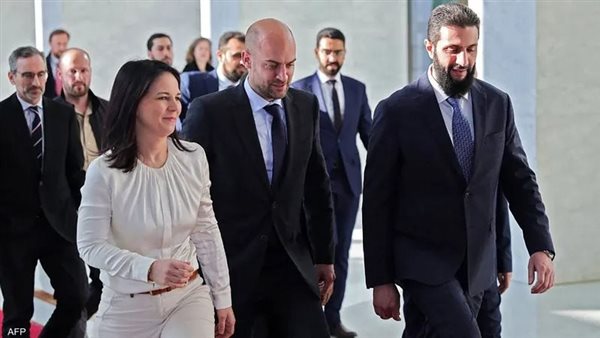 تعد زيارة بارو وبيربوك