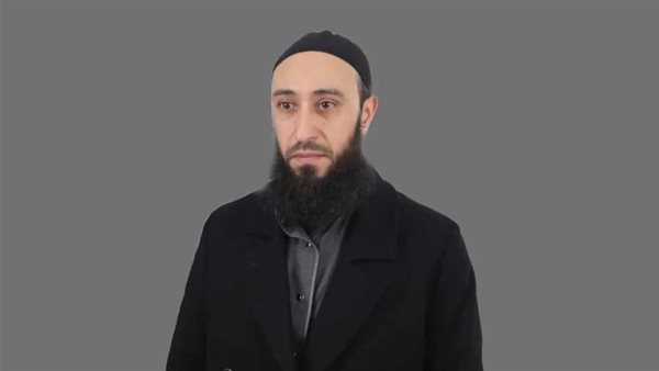 وزير العدل السوري