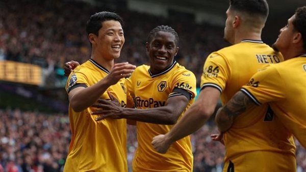 وولفرهامبتون ونوتينجهام