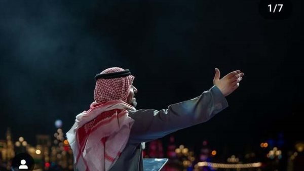 حسين الجسمي 