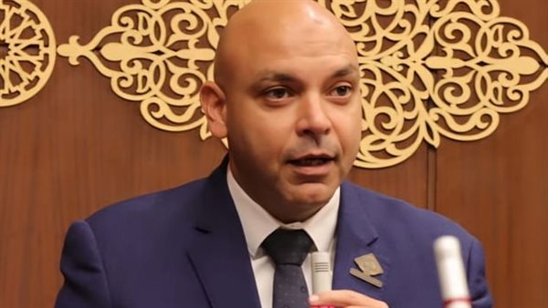 نائب التنسيقية محمود