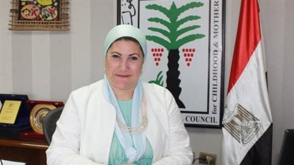 القومى للطفولة والأمومة