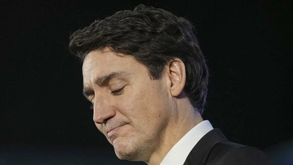  رئيس وزراء كندا