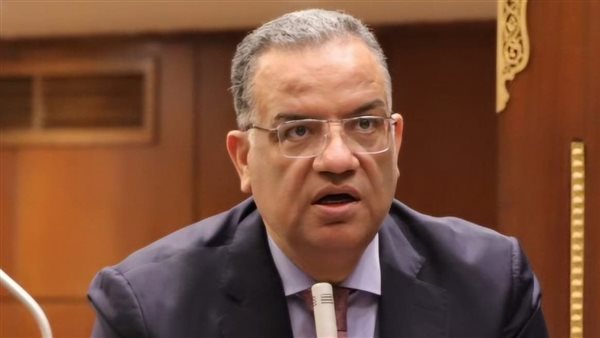 النائب محمود مسلم،