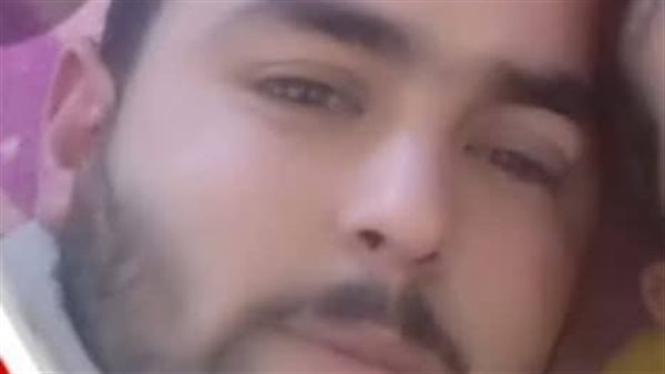 ضحية القطار