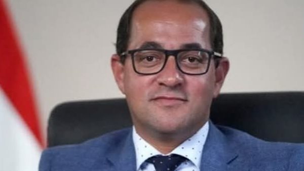 وزير المالية 