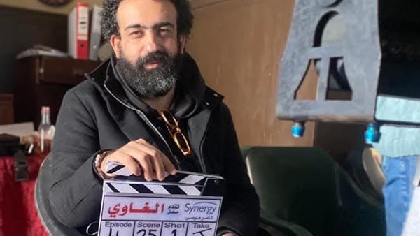 ماندو العدل ومسلسل