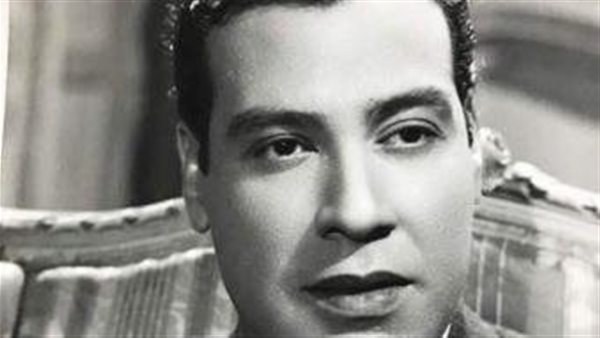 ذكرى ميلاد محسن سرحان