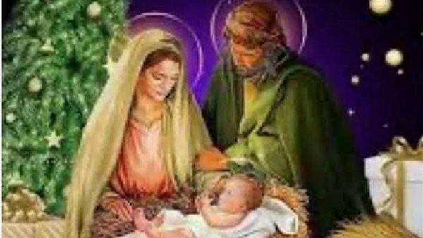 عيد الميلاد المجيد