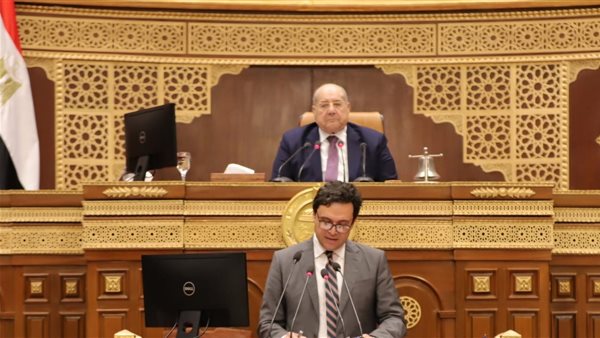 وزير الثقافة