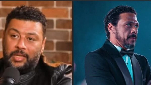 حمزة العيلي - محمد