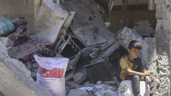 مفاوضات غزة.. توافق