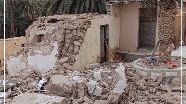 عودة تفجيرات المساجد