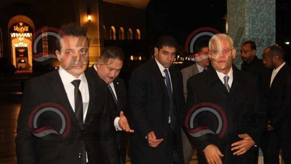 رئيس النواب