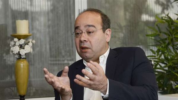 عبد اللطيف المناوي